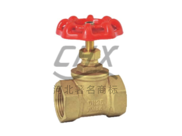 銅截止閥 銅截止閥